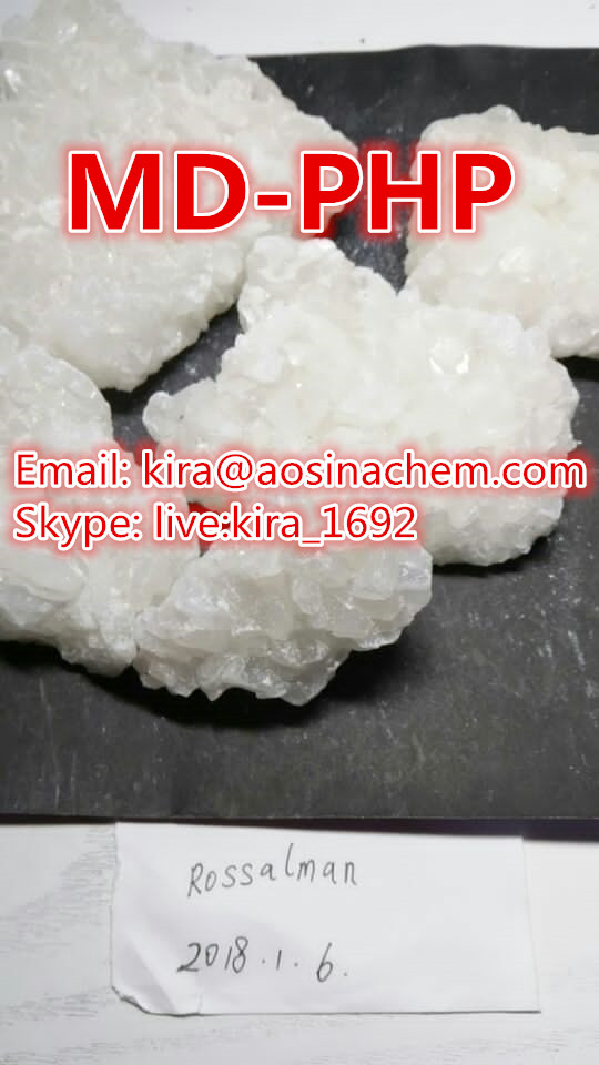 MD-PHP CAS: 3102-87-2 kira@aosinachem.com